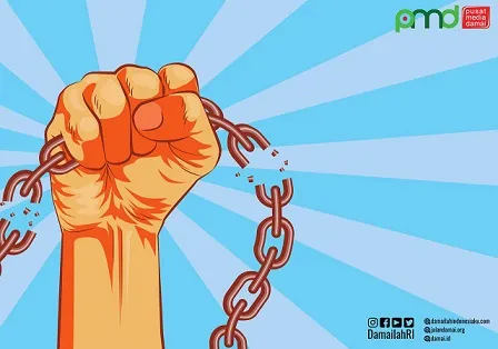 Pentingnya Egalitarianisme Agama untuk Melawan Rasisme