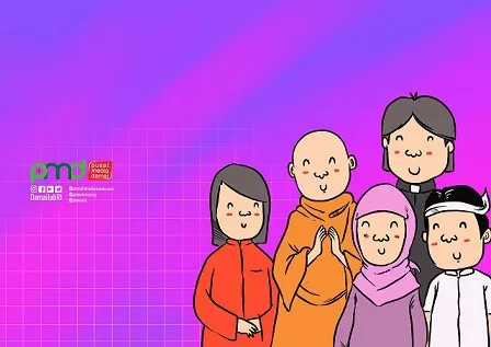 Agama, Komitmen Kesetaraan dan Kemanusiaan