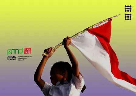 Tak Ada Ruang Intoleransi dalam NKRI