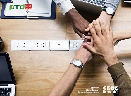 Ruang Publik, Toleransi, dan Upaya Saling Memahami
