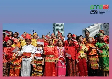 Memerdekakan NKRI dari Intoleransi Beragama