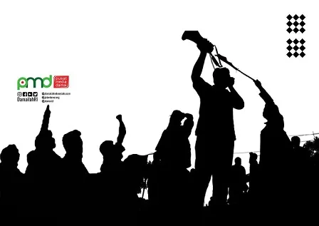 Intoleransi dan Ideologi Transnasional Agama