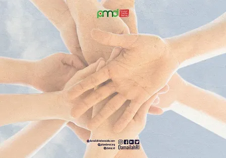 Merawat Kemajemukan Dengan Melawan Intoleransi Melalui Pemahaman Teks Agama Yang Terbuka