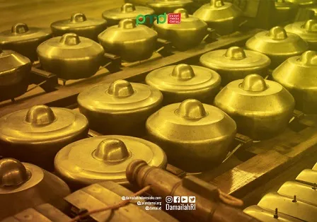 Gamelan: Jejak Toleransi dan Maknanya