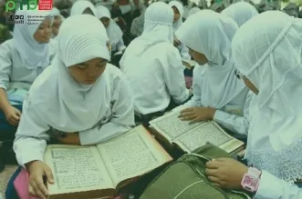 Kaum Muda, Radikalisme dan Dekonstruksi Pendidikan Agama