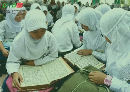 Kaum Muda, Radikalisme dan Dekonstruksi Pendidikan Agama
