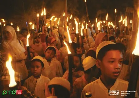 Islam, Tradisi Nusantara, dan Indoktrinasi Radikalisme