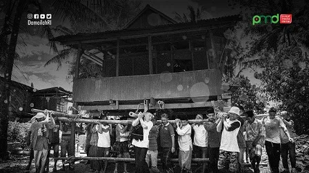 Mencegah Budaya Kekerasan dan Radikalisme dengan Kembali ke Peradaban Bahari