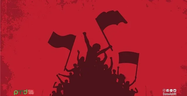 Reformasi, Kegalauan Ideologi dan Infiltrasi Islamisme