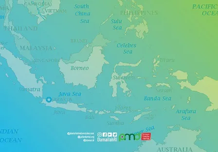 NKRI dan Pancasila sebagai Jalan Himayatud Daulah