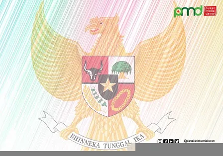 Ideologi Pancasila Sebagai Jalan Ketiga Antara Sekulerisme dan Islamisme