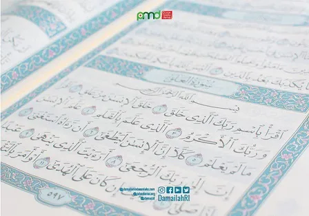 Mewujudkan Egaliterianisme Islam dalam Kehidupan Berbangsa dan Bernegara