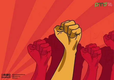 Meminimalisir Politik Identitas untuk Keutuhan NKRI