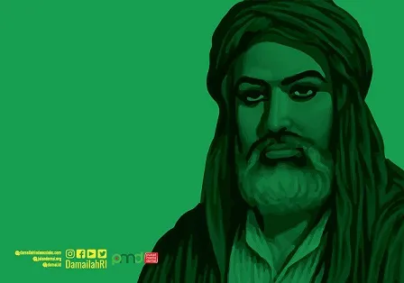 Islamisme dan Paradigma Kemanusiaan Ali bin Abi Thalib