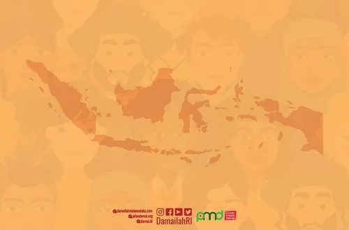 Politik Identitas; Ancaman Kebinekaan Indonesia