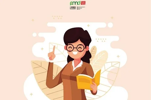 Guru Sumber Inspirasi dan Toleransi