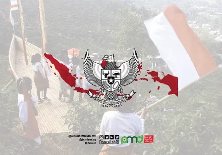 Pancasila: Pilar Ideologi Inklusif dan Wawasan Nusantara