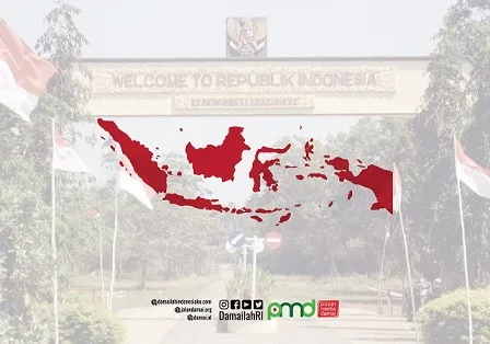 Daerah Perbatasan dan Urgensitas Wawasan Nusantara