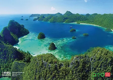 Inklusifitas Negara Kepulauan