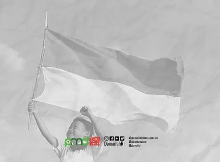 Merawat Persatuan Bangsa Indonesia