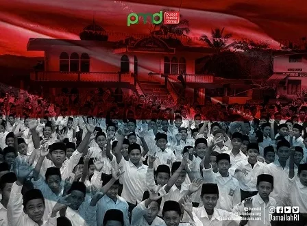 Asas Bela Negara dalam Khazanah Literatur Pesantren
