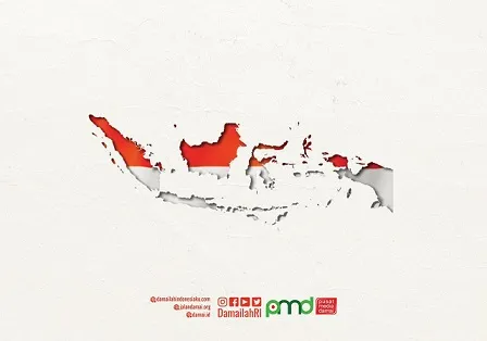 Bela Negara Sama dengan Bela Agama