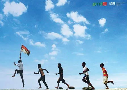Nusantara dan Batas Imajinasi Sebuah Bangsa
