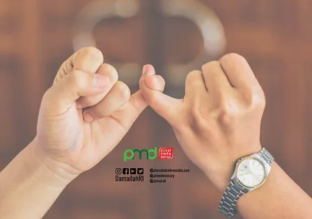 Bersetia bersama Pancasila = Bela Negara