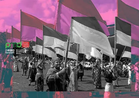 Radikalisme, Bela Negara, dan Semesta Partisipan
