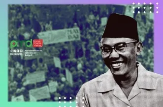 Mengenang Jasa Syafruddin Prawiranegara dan PDRI
