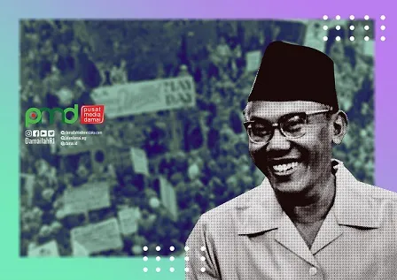 Mengenang Jasa Syafruddin Prawiranegara dan PDRI