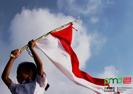 Kaum Muda, Radikalisme dan Kesadaran Partisipatoris Bela Negara