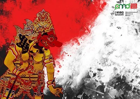 Belajar Bela Negara dari Tokoh Wayang Kumbakarna