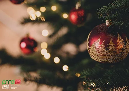 Natal Sebagai Pembelajaran Toleransi