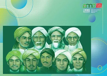 Islam Nusantara: Pelestari Dakwah Ala Wali Songo
