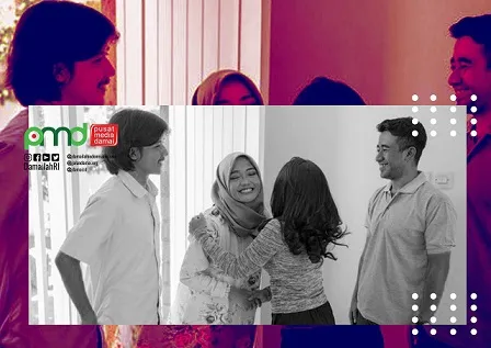 Menghadirkan Silaturahmi, Membangun Toleransi