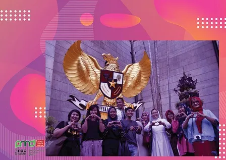 Merawat Toleransi dalam Sinaran Pancasila