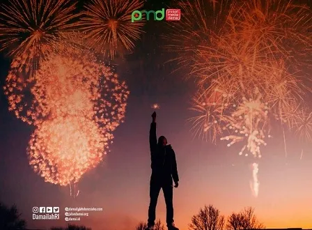 Resolusi Tahun 2020: Menyemarakkan Toleransi dan Anti Radikalisme