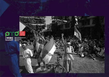 Residu Globalisasi, Ketahanan Nasional dan Wawasan Nusantara