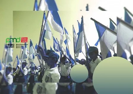Wawasan Nusantara Sebagai Imajinasi Kolektif Bangsa