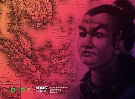 Meneladani Gajah Mada Sebagai Tokoh Pemersatu Nusantara