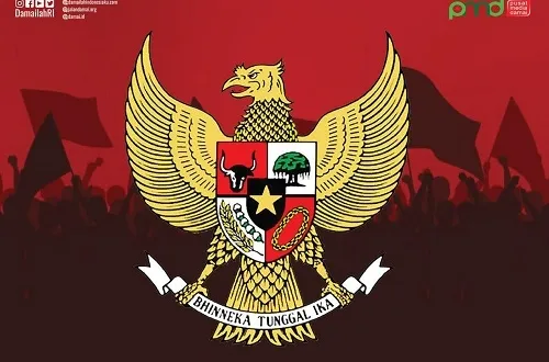 Menindak Tegas Ormas Anti-Pancasila