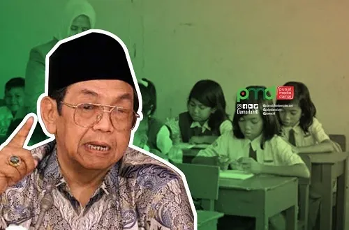 “Bulan Gus Dur”: Upaya Merawat Warisan Sang Guru Bangsa