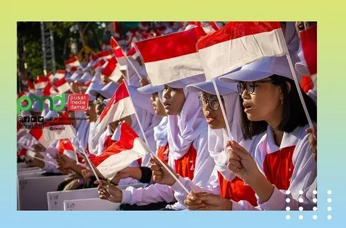 “Sense of Crisis” dan Pentingnya Optimisme Berbangsa
