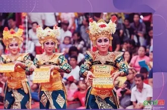 Belajar Dari Bali, Merawat Tahun Toleransi 2020