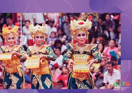 Belajar Dari Bali, Merawat Tahun Toleransi 2020