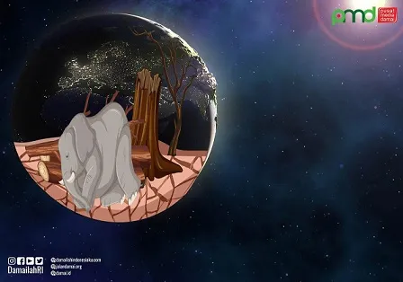 Islam Indonesia dengan Karakter Sufisme dan Kebudayaan