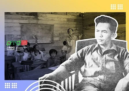 Mencegah Intoleransi dengan Konsep Pendidikan Tan Malaka