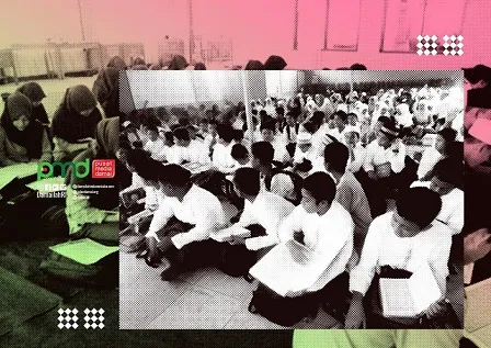(Re)-Aktualisasi Rohis sebagai Media Toleransi di Sekolah