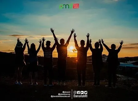 Pendidikan Moderasi, dan Literatur Pro-Keberagaman